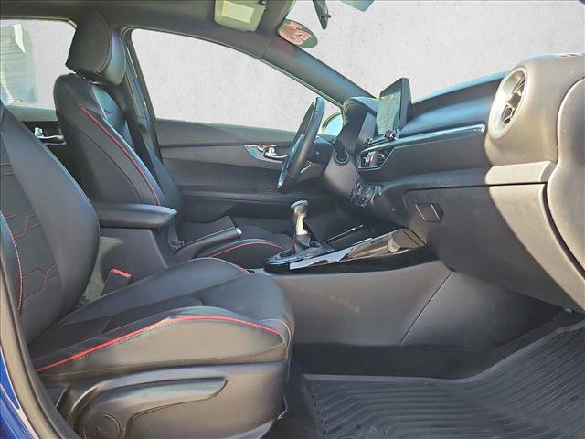 Used 2020 Kia Forte GT image 22