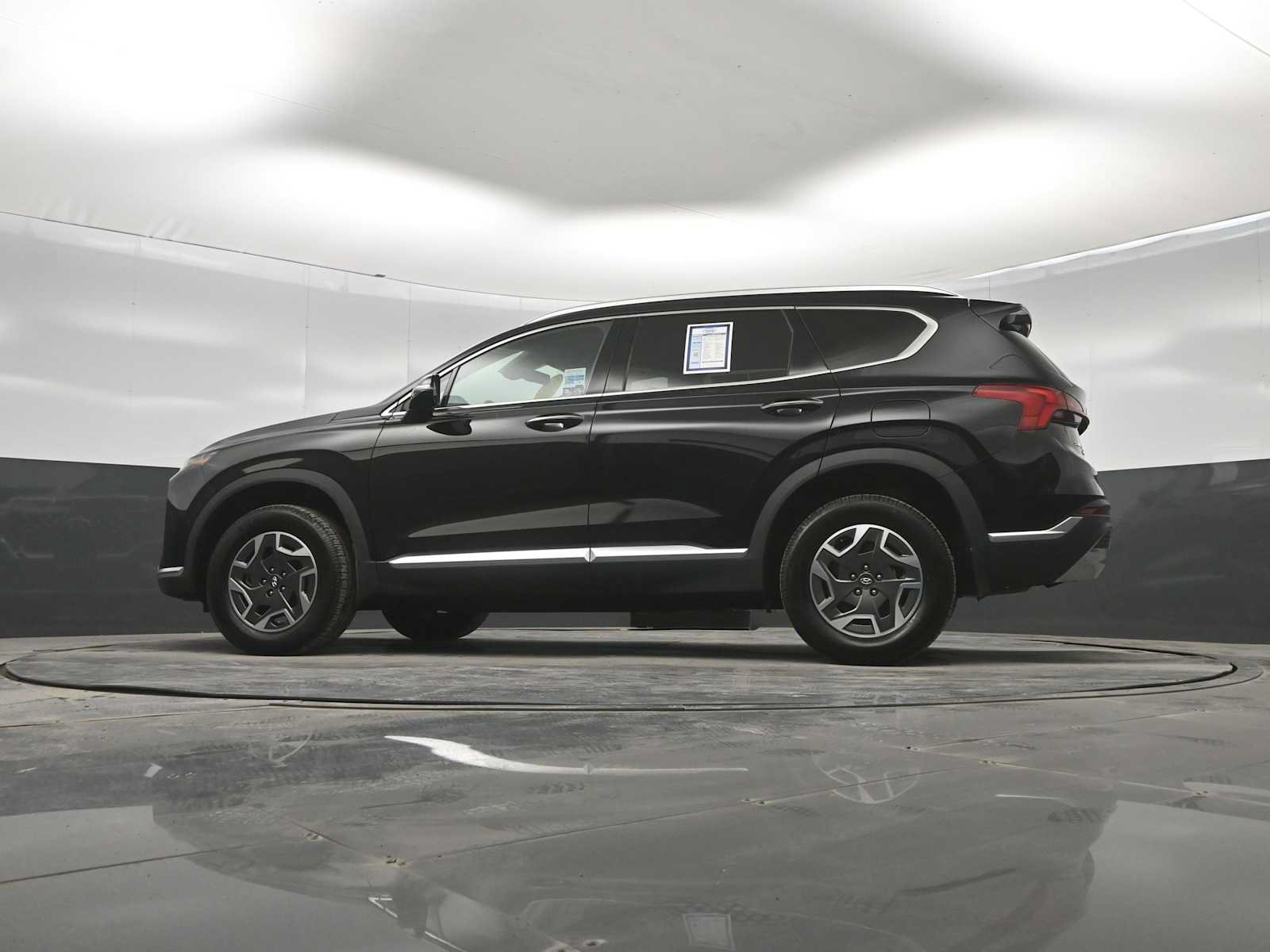 Used 2022 Hyundai Santa Fe Blue AWD/4WD image 38