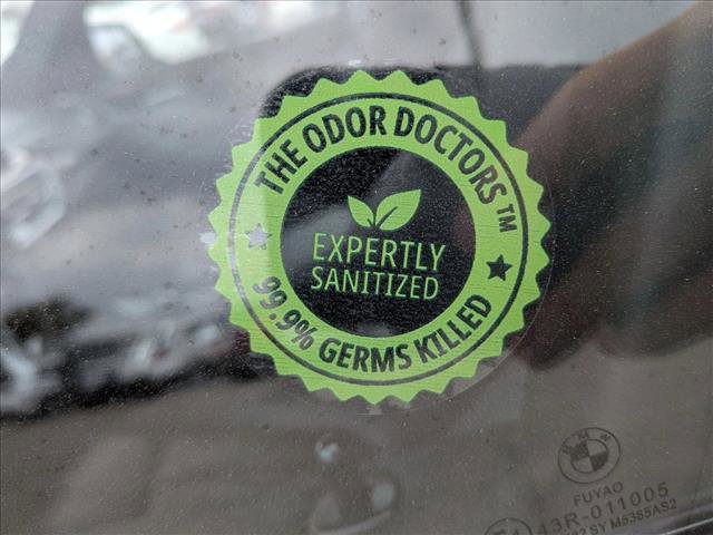 Used 2023 BMW X3 sDrive30i w/ Convenience Package w/ZPA image 27