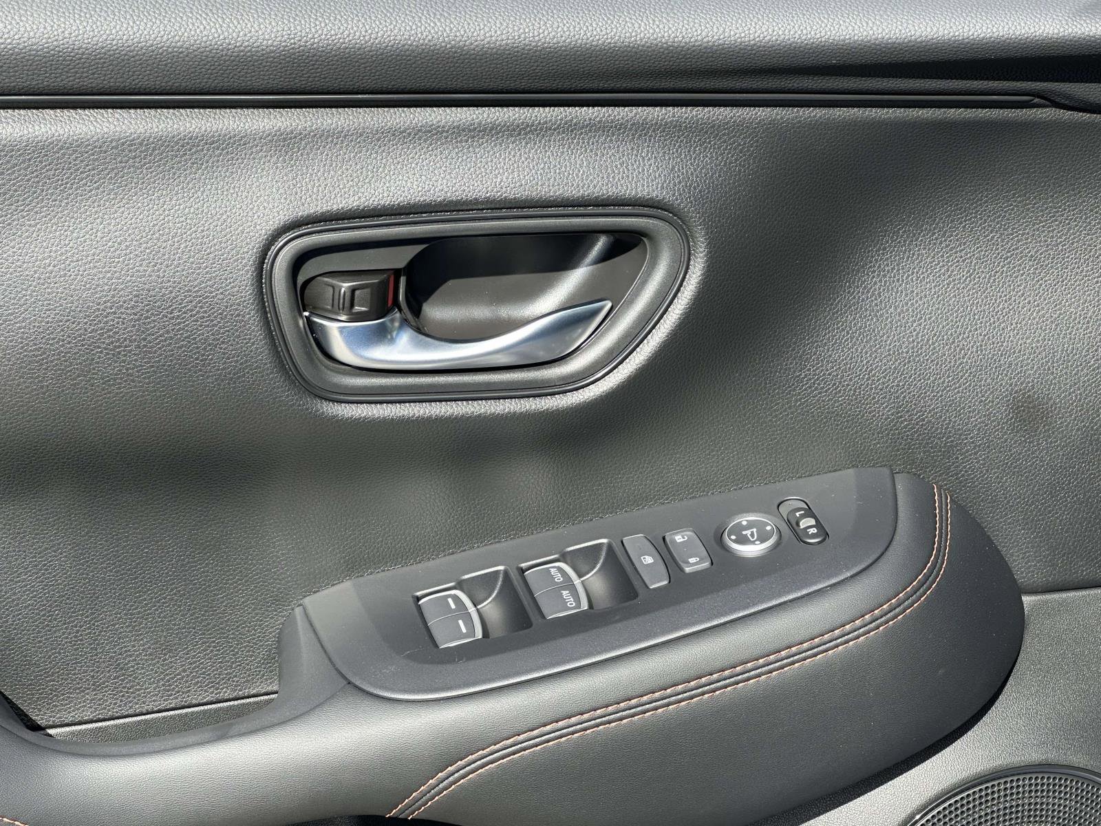 New 2026 Honda HR-V Sport image 19