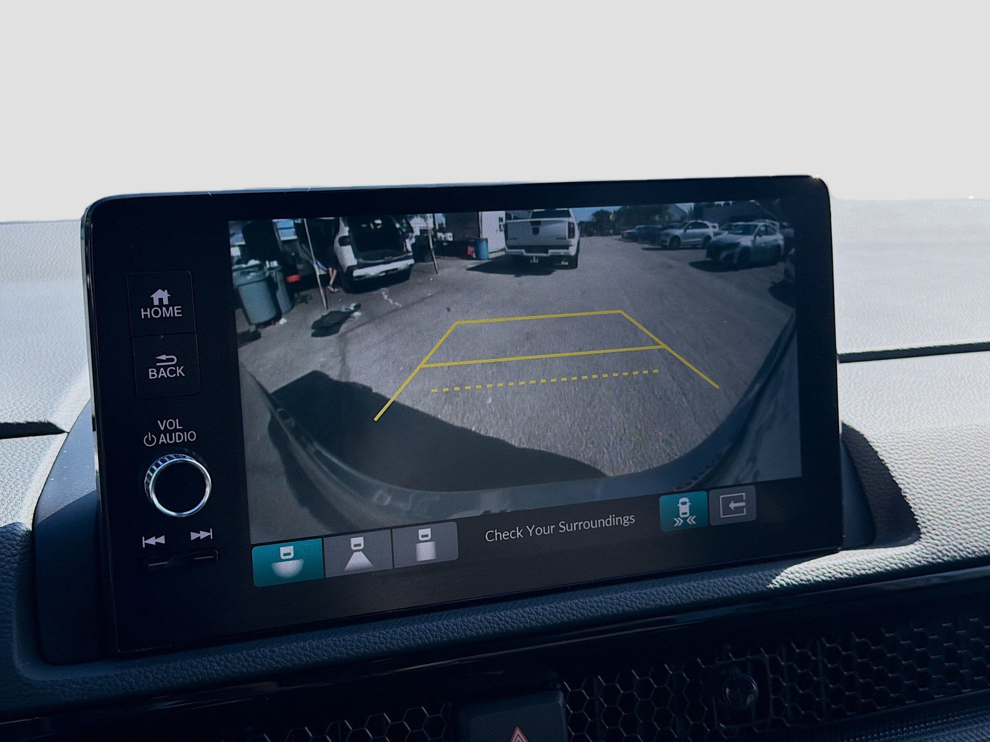 Used 2024 Honda CR-V Sport Touring image 14