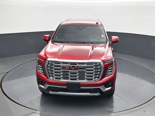 Used 2026 GMC Yukon Denali AWD/4WD image 15