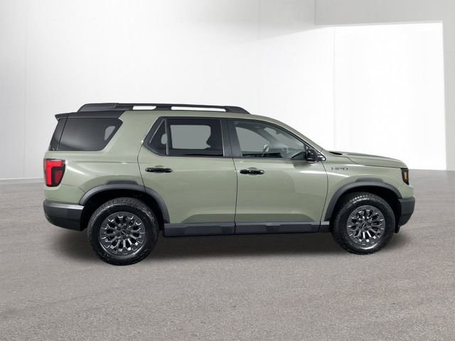 New 2026 Honda Passport TrailSport image 21