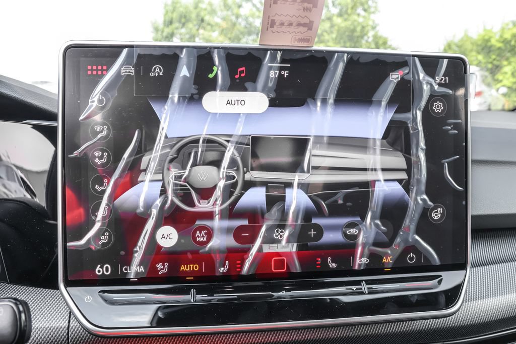 New 2026 Volkswagen GTI S FWD image 29