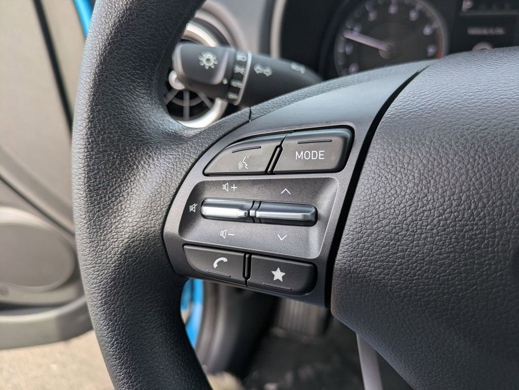 Certified 2023 Hyundai Kona SEL image 18