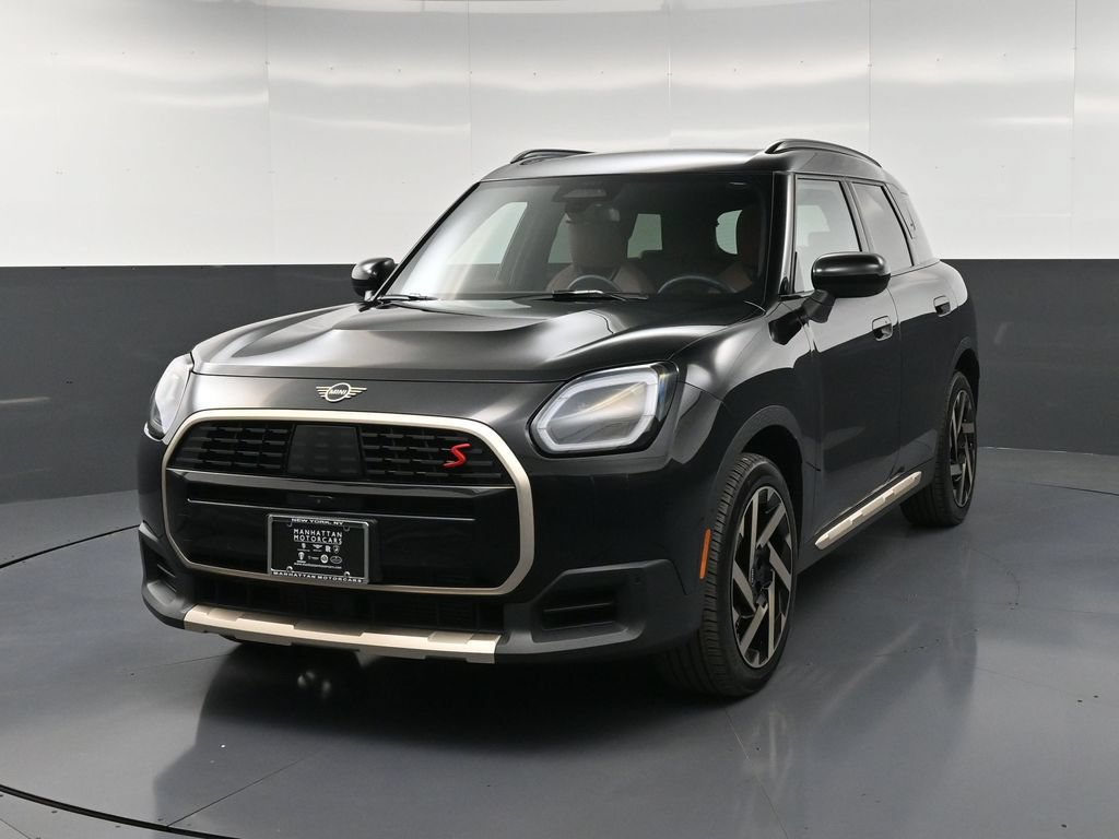 Used 2025 MINI Cooper Countryman S w/ Comfort Package Max AWD/4WD image 6