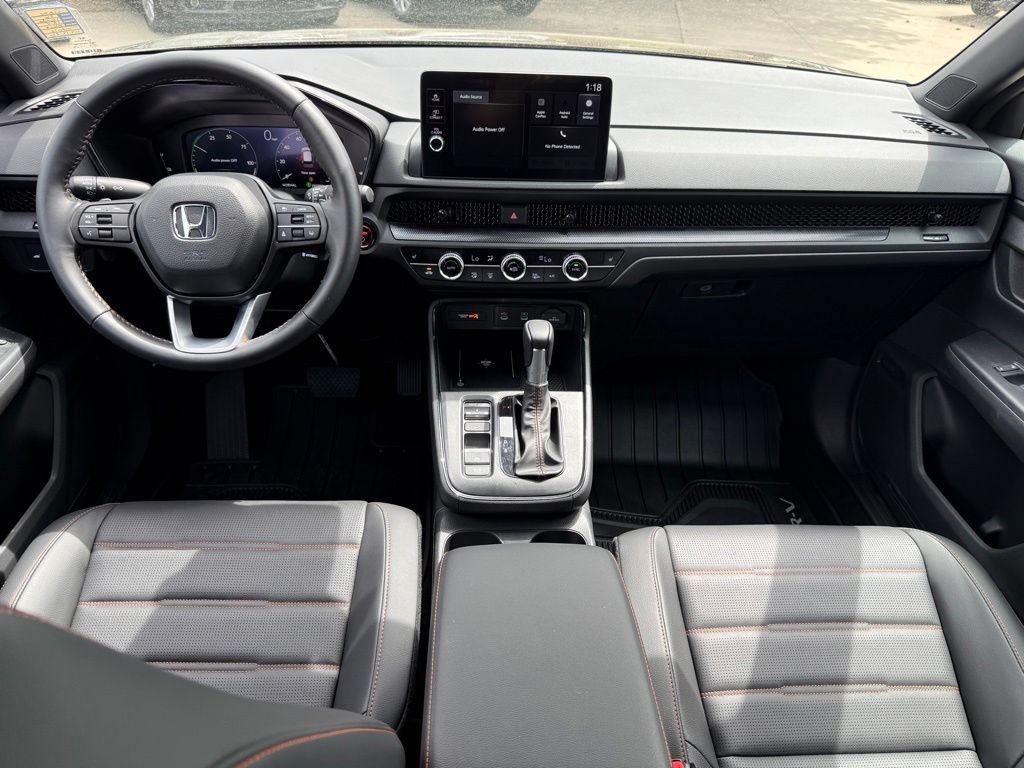 Certified 2026 Honda CR-V Sport-L image 18