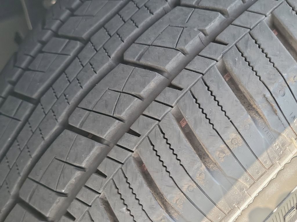 Used 2026 Chevrolet Silverado 1500 Custom image 27