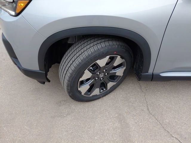 New 2026 Honda Pilot Elite image 40