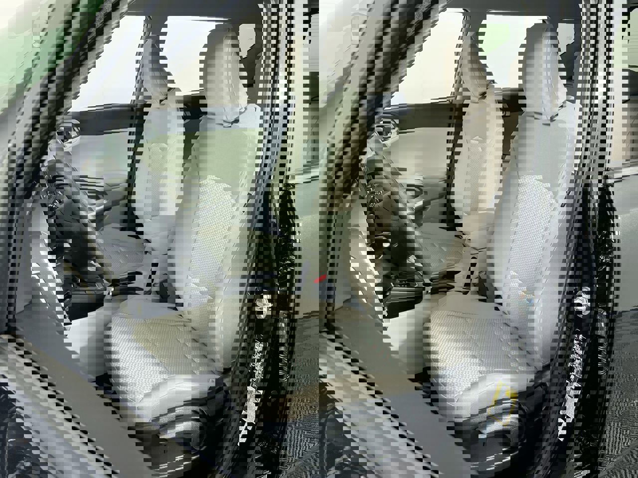 New 2025 Kia Soul LX w/ LX Technology Package image 14