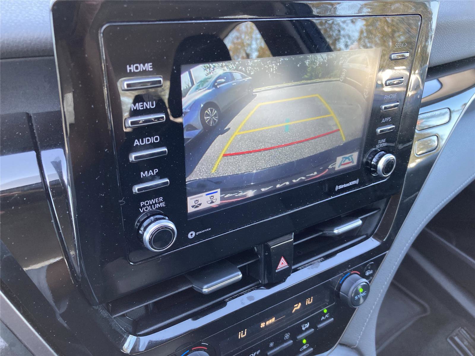 Used 2024 Toyota Camry LE image 13