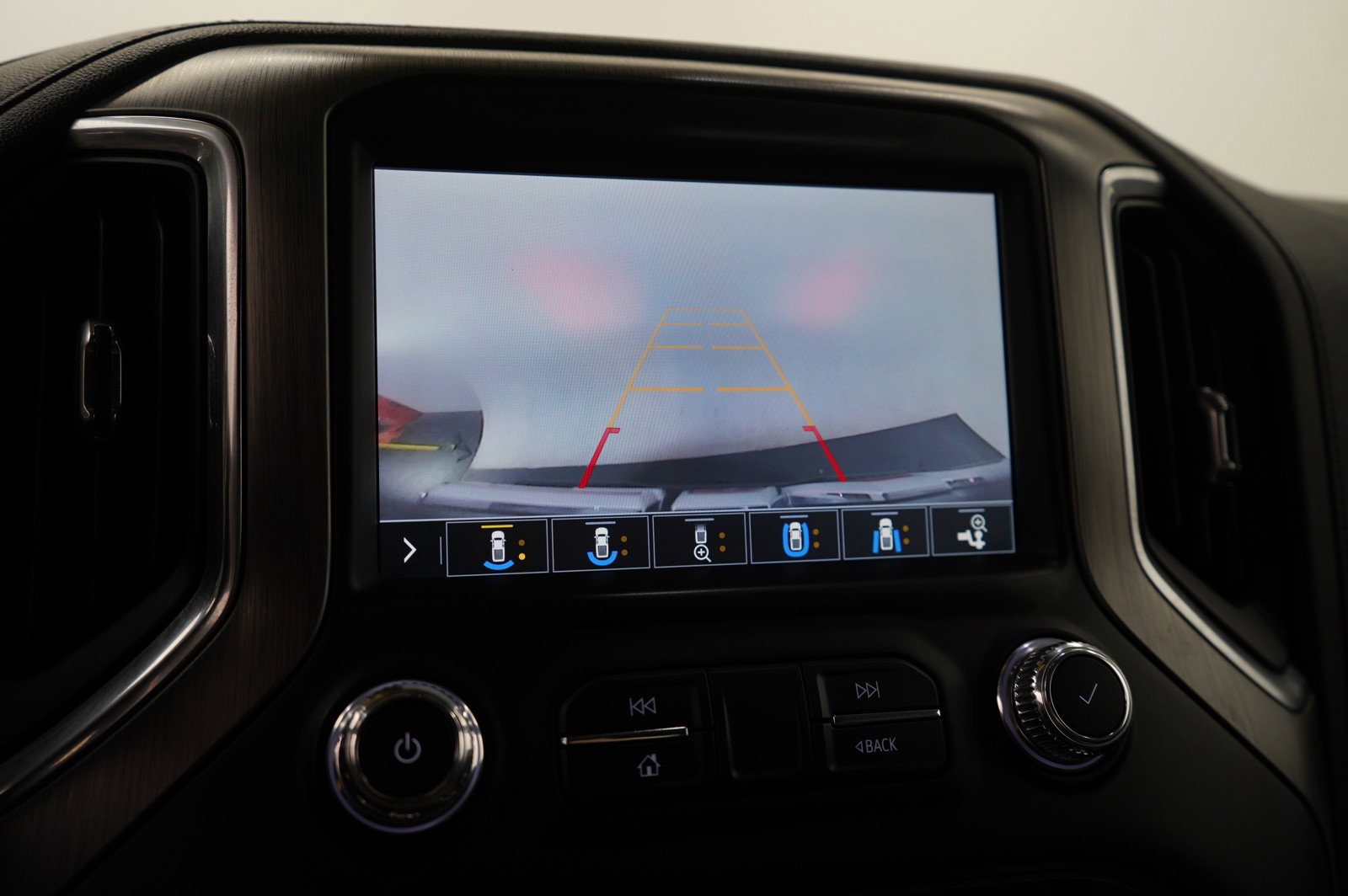 Used 2019 GMC Sierra 1500 Denali image 22