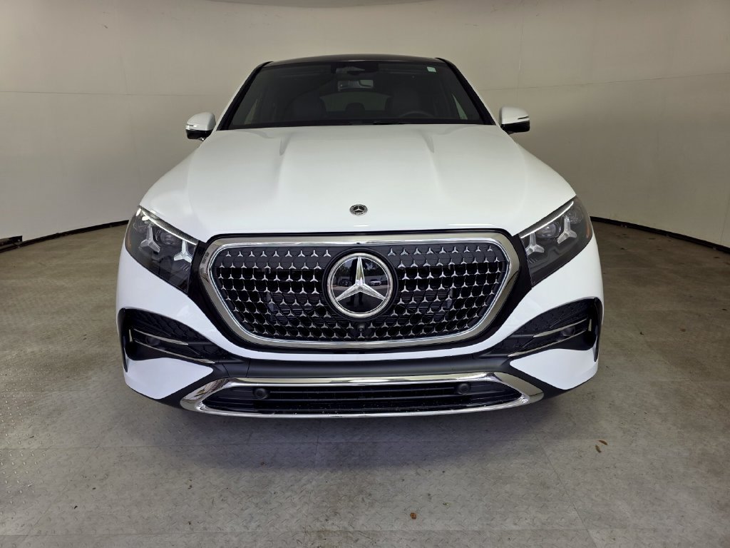 New 2027 Mercedes-Benz GLE 450 4MATIC Coupe image 2