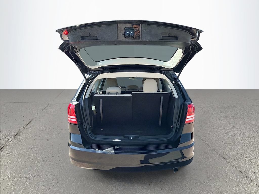 Used 2015 Dodge Journey American Value Package w/ Flexible Seating Group FWD image 13