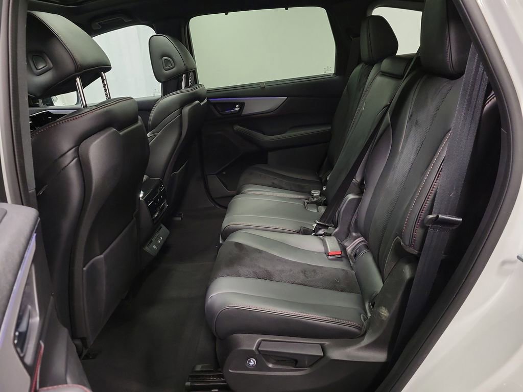 Used 2022 Acura MDX A-Spec image 24