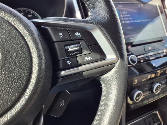 Used 2019 Subaru Ascent Limited AWD/4WD image 14