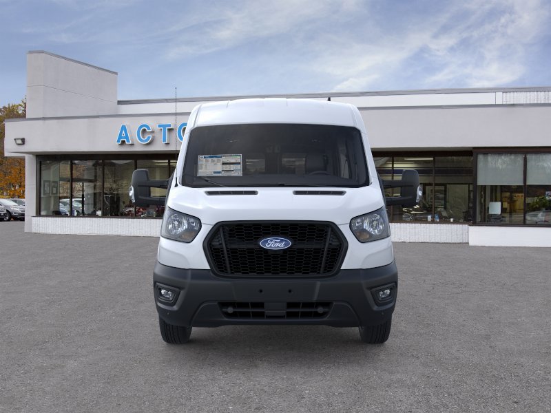 New 2026 Ford Transit 250 XL AWD/4WD image 6