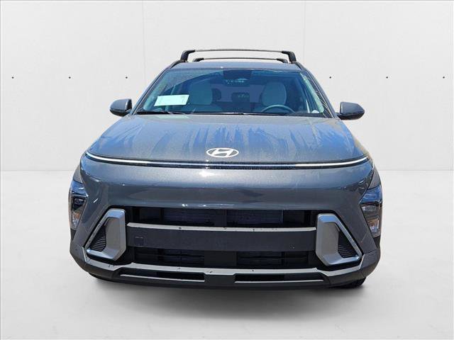 New 2025 Hyundai Kona SEL FWD image 3