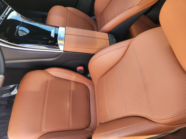 Certified 2026 Mercedes-Benz GLC 300 4MATIC image 8