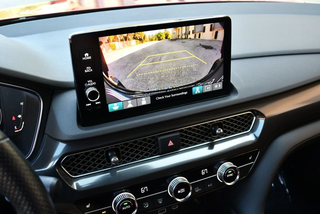 Used 2024 Acura Integra Type S FWD image 58