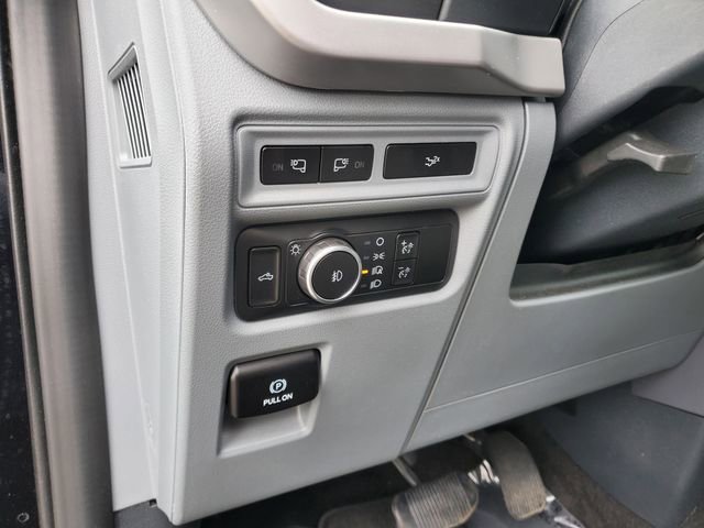 Used 2023 Ford F150 XLT w/ Equipment Group 302A High image 12