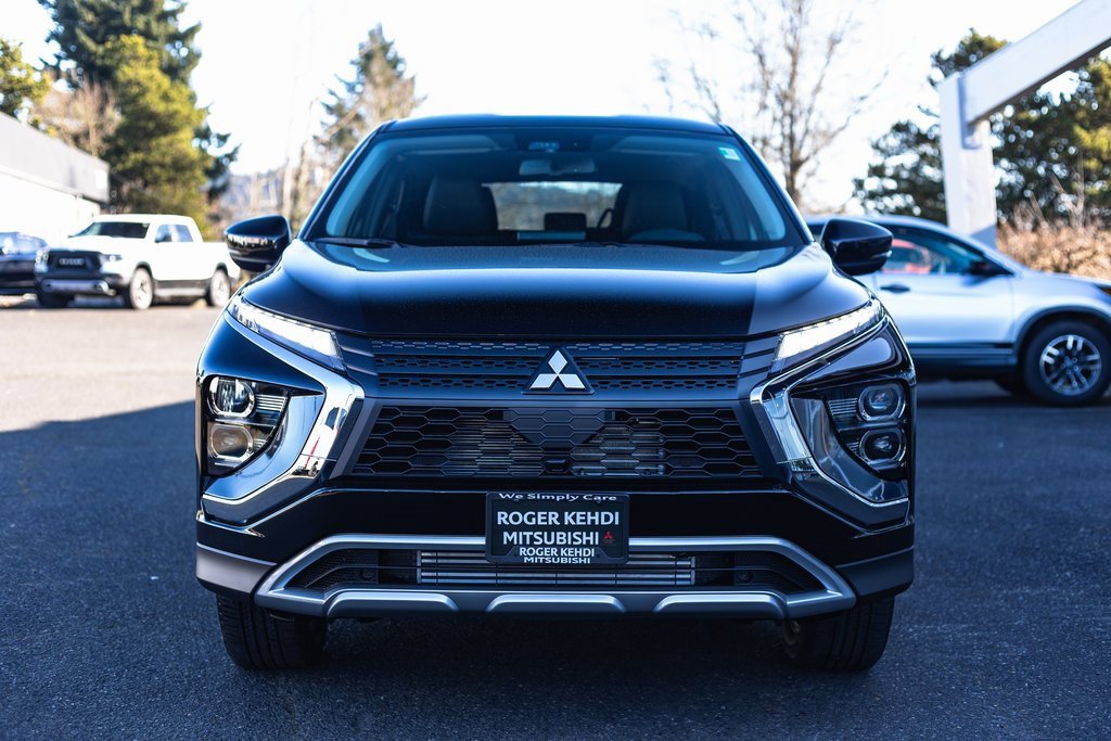 New 2026 Mitsubishi Eclipse Cross SE image 5