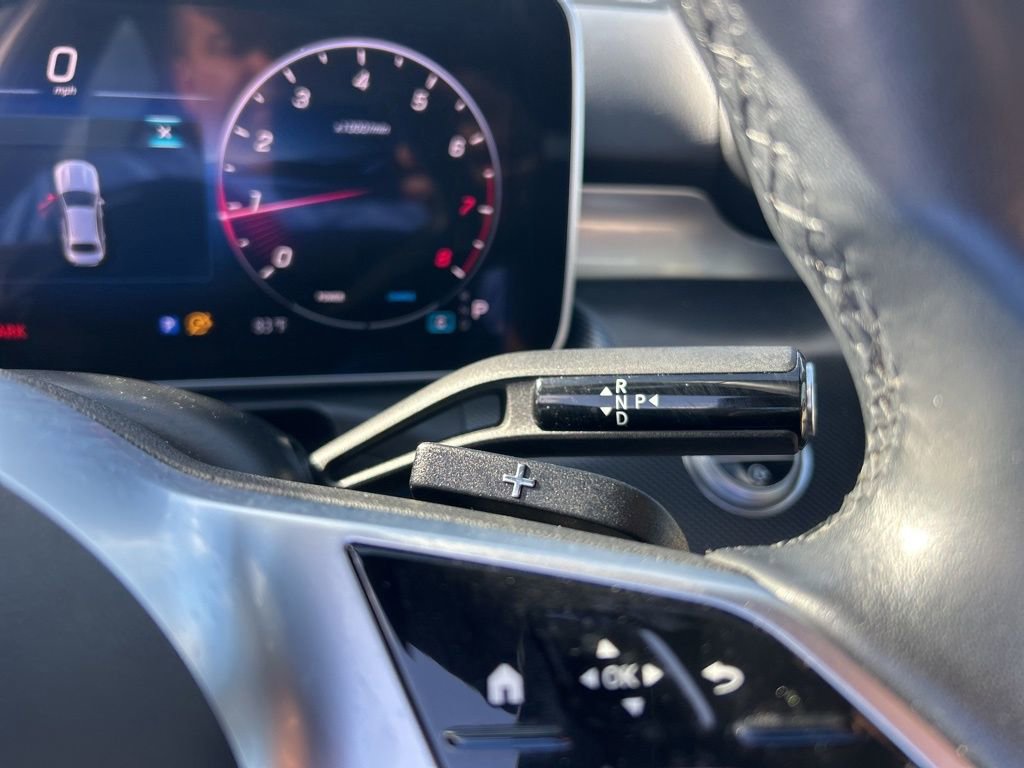 Used 2025 Mercedes-Benz C 300 Sedan image 15