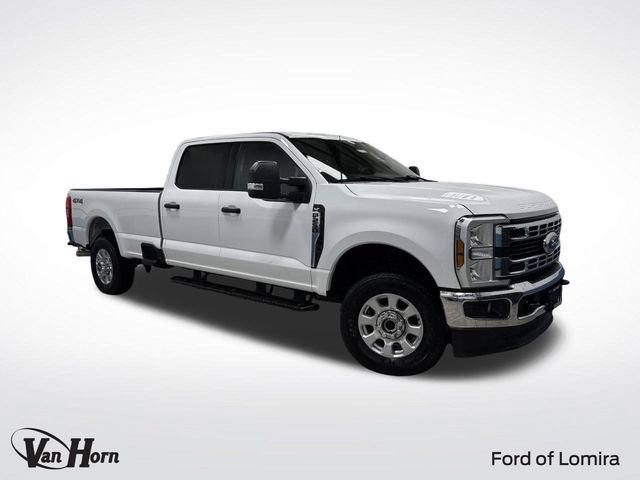 Used 2024 Ford F250 XLT
