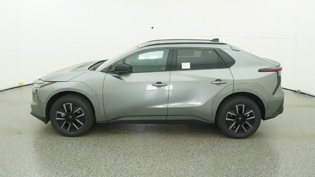New 2026 Toyota bZ image 10