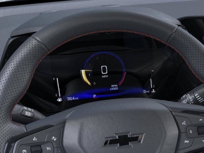 New 2026 Chevrolet TrailBlazer RS w/ Convenience Package FWD image 19