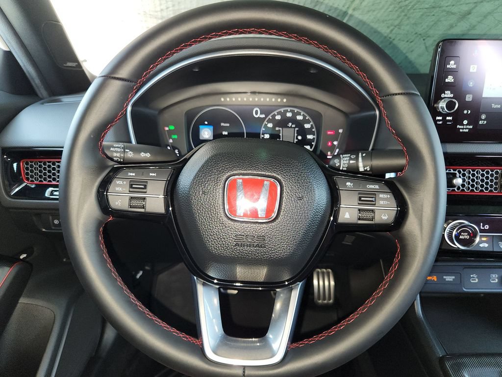 Used 2026 Honda Civic Si image 25
