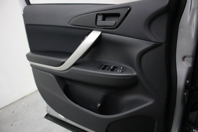 New 2026 Mitsubishi Eclipse Cross ES image 15