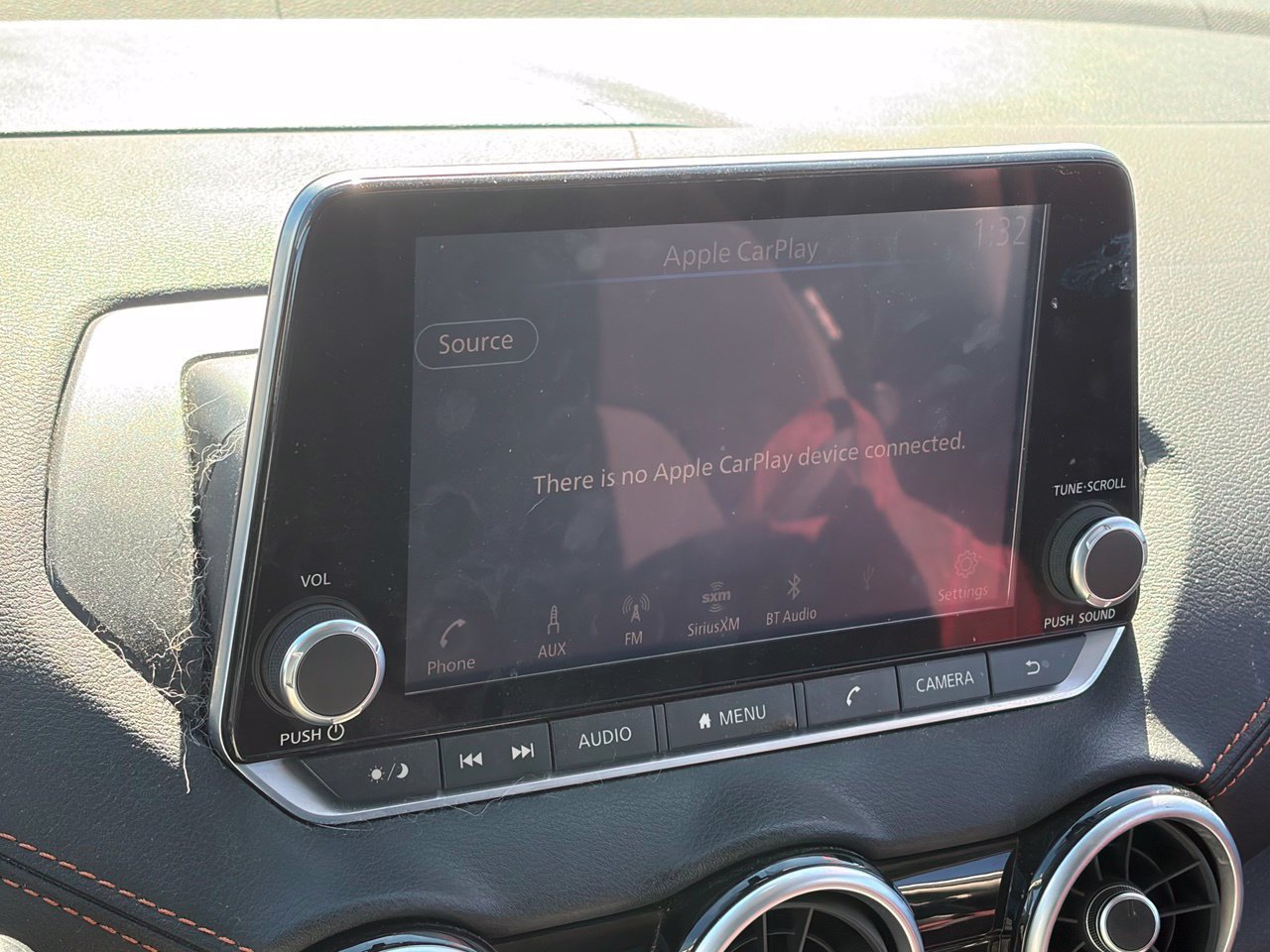 Used 2020 Nissan Sentra SR FWD image 10
