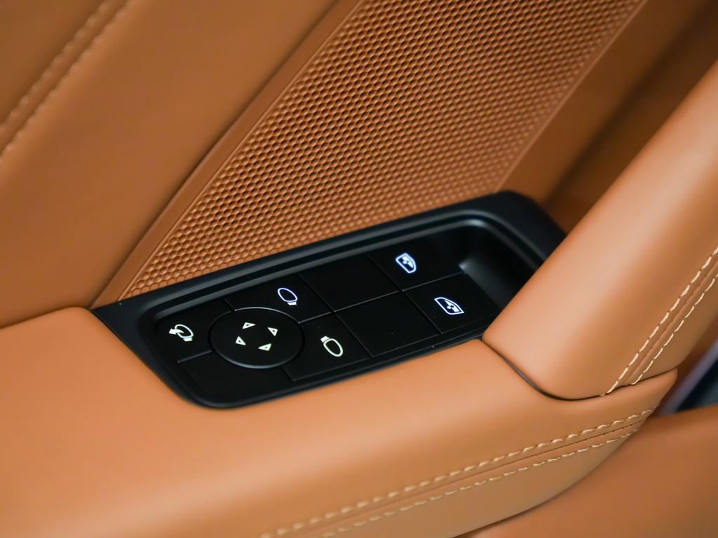 New 2026 Porsche 911 Targa 4 GTS AWD/4WD image 19