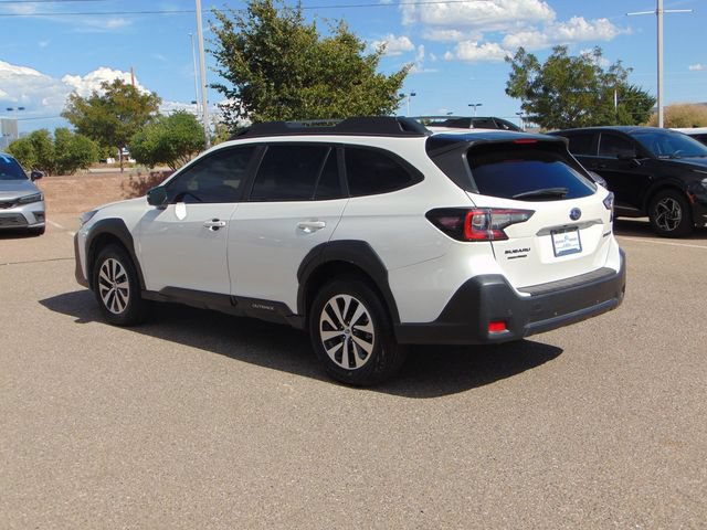 Used 2024 Subaru Outback Onyx Edition AWD/4WD image 6