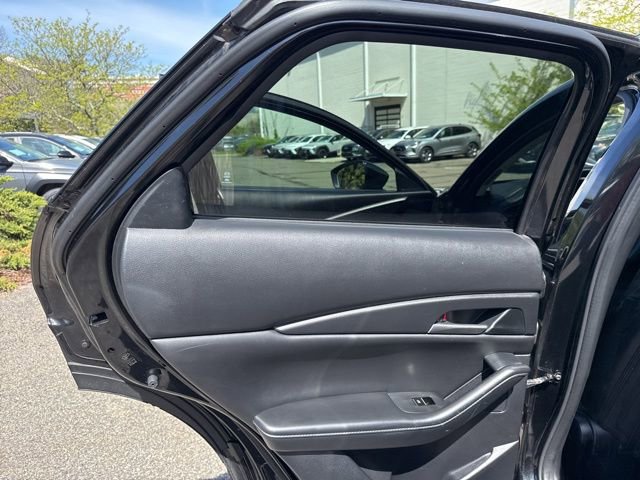 Used 2023 MAZDA CX-30 AWD 2.5 S w/ Select Package image 33