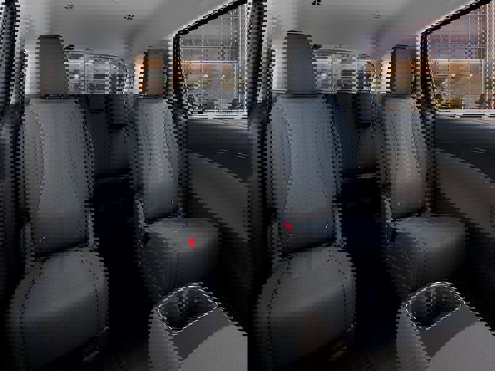 New 2026 Kia Carnival LX image 16