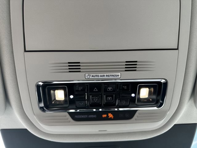 Certified 2025 Lincoln Aviator Reserve w/ Equipment Group 201A image 27