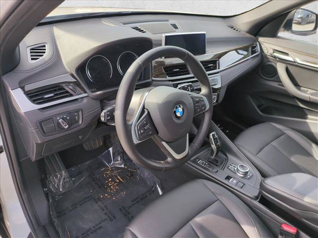 Used 2021 BMW X1 sDrive28i w/ Convenience Package FWD image 10