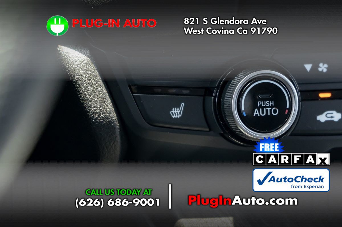 Used 2019 Honda Clarity Plug-In Hybrid image 24