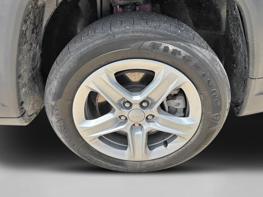 Used 2023 Jeep Compass Sport AWD/4WD image 10