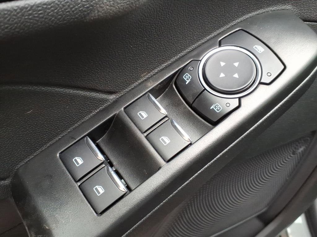 New 2026 Ford Escape ST-Line w/ Tech Pack #1 image 16