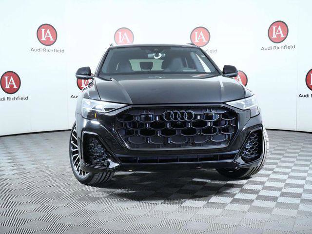 New 2026 Audi SQ8 Prestige AWD/4WD image 3