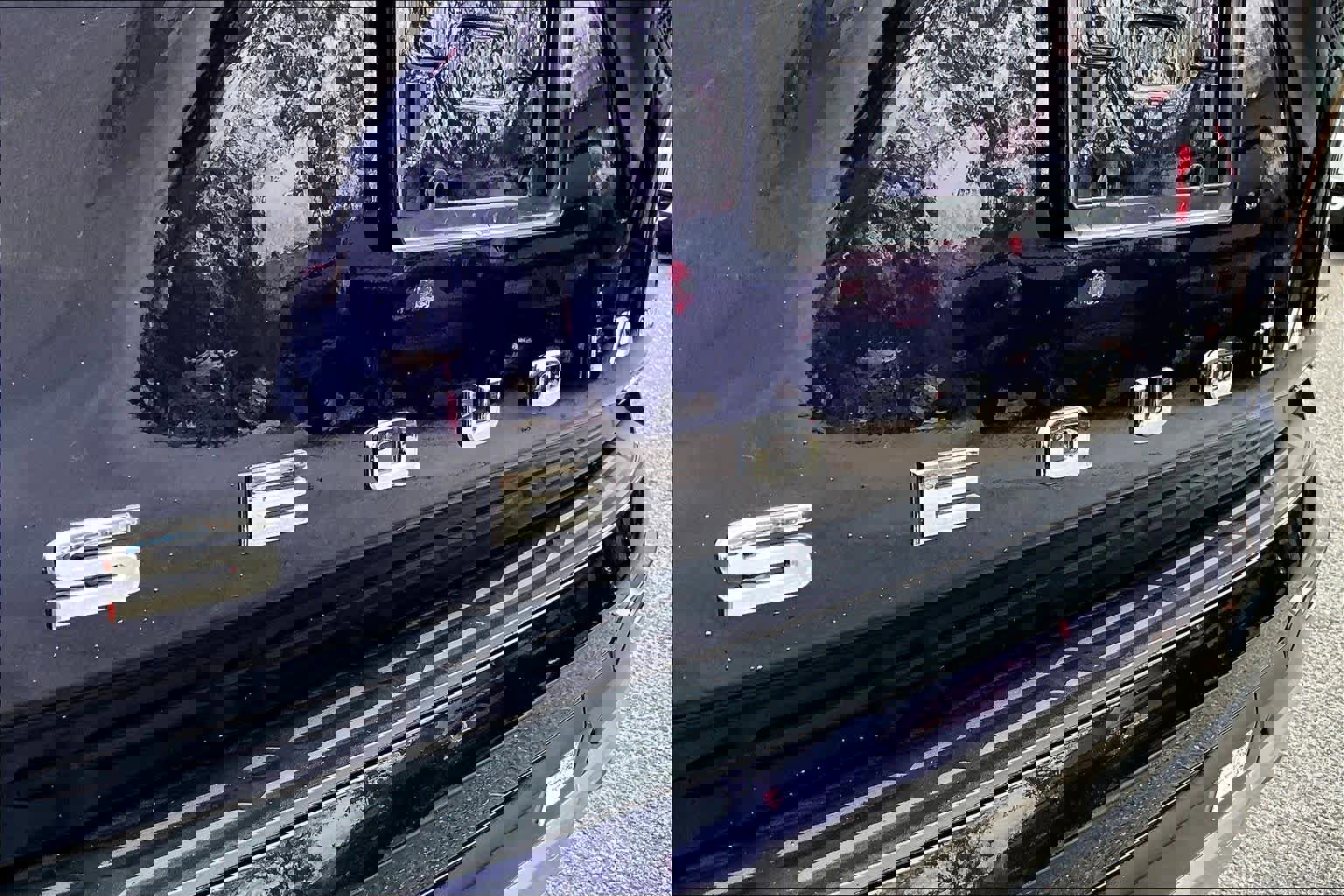 Certified 2025 Toyota Sequoia Capstone image 9