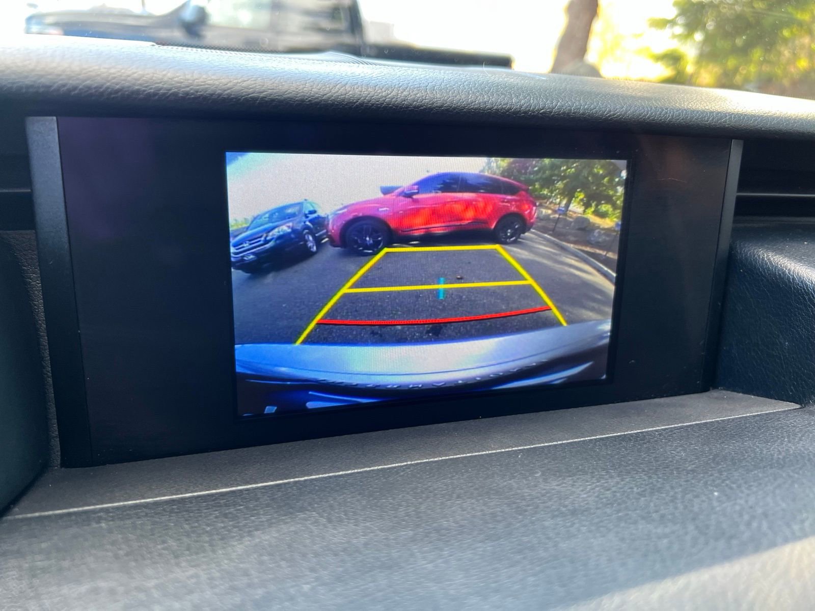 Used 2017 Lexus IS 200t F Sport image 30