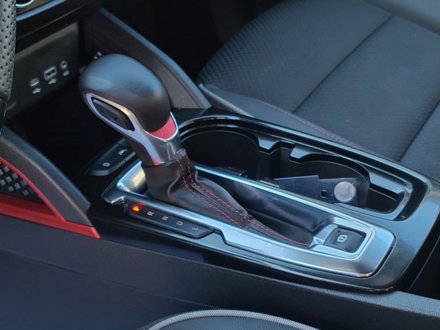 Used 2023 Chevrolet TrailBlazer RS w/ Convenience Package image 8