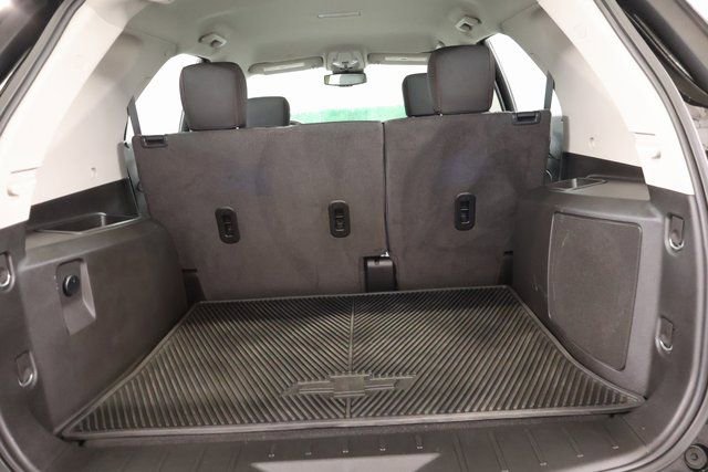 Used 2016 Chevrolet Equinox LS w/ LPO, Protection Package image 27