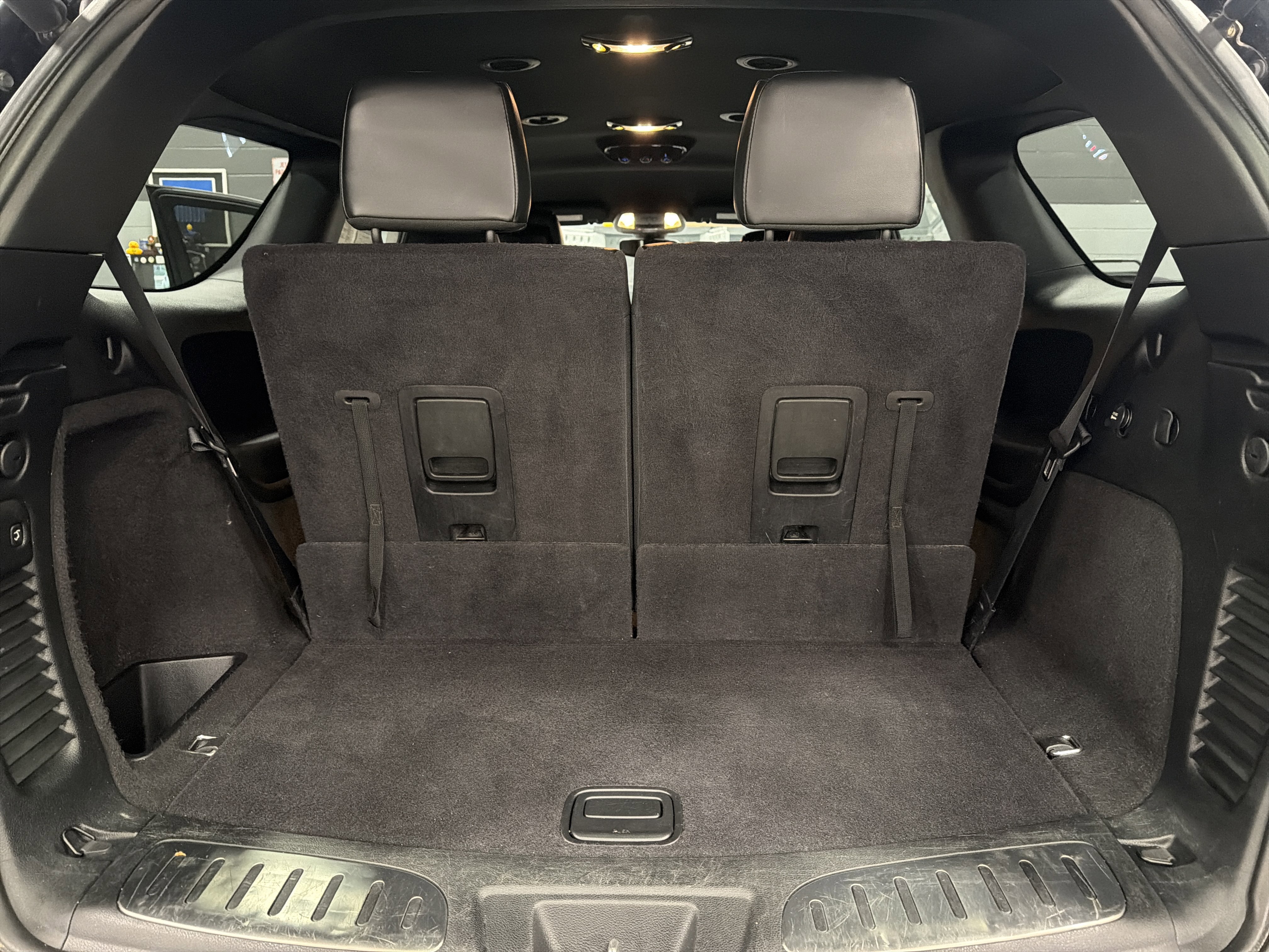 Used 2018 Dodge Durango GT w/ Trailer Tow Group IV image 19