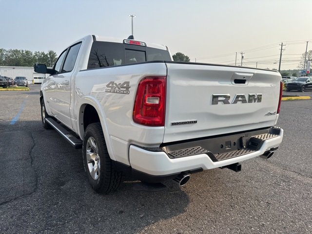 New 2026 RAM 1500 Big Horn image 5