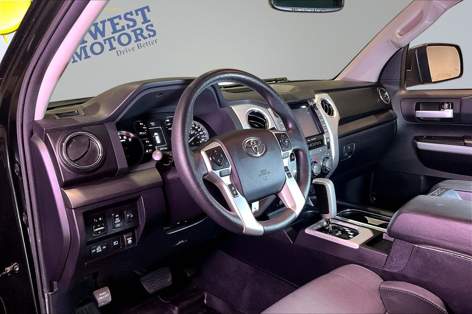 Used 2021 Toyota Tundra SR5 RWD image 18